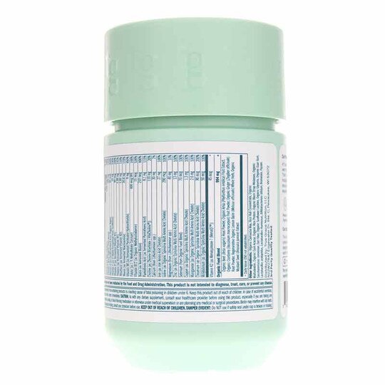 Prenatal Multivitamin, TGR